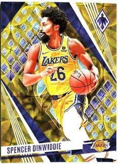Spencer Dinwiddie