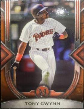 Tony Gwynn [Copper] #52