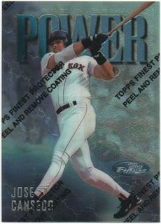 Jose Canseco