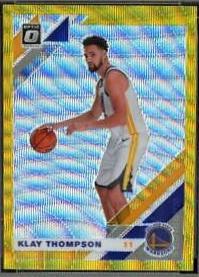 Klay Thompson
