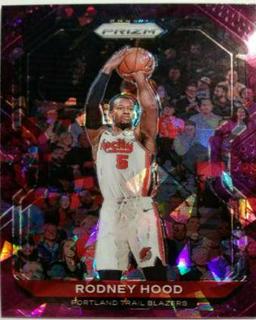 Rodney Hood