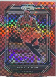 Pascal Siakam