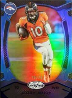 Jerry Jeudy