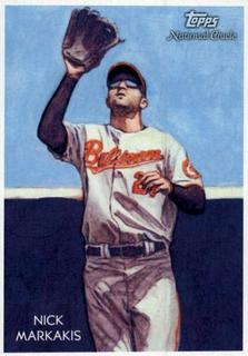 Nick Markakis