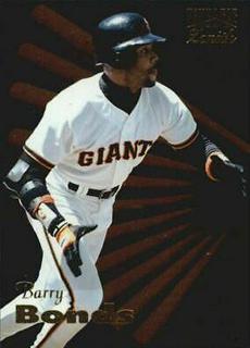 Barry Bonds