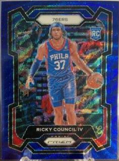 Ricky Council IV