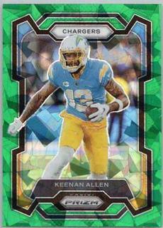 Keenan Allen