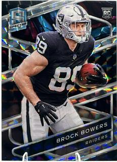 Brock Bowers