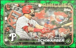 Kyle Schwarber