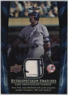 Gary Sheffield