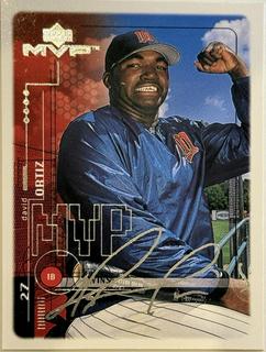 David Ortiz