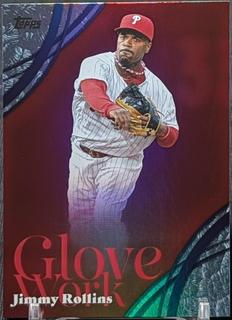 Jimmy Rollins