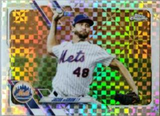 Jacob deGrom