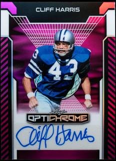 Cliff Harris