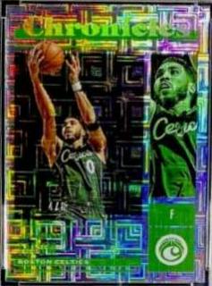 Jayson Tatum