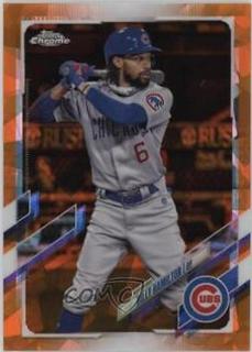 Billy Hamilton