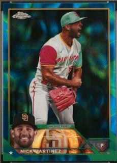 Nick Martinez