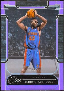 Jerry Stackhouse