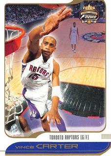 Vince Carter