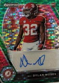 Dylan Moses