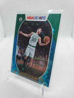 Gordon Hayward