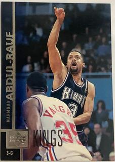 Mahmoud Abdul-Rauf