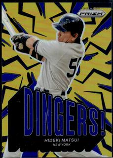 Hideki Matsui
