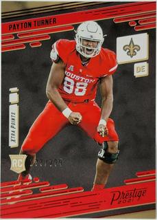 Payton Turner