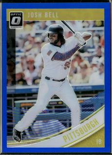 Josh Bell
