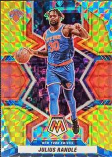 Julius Randle
