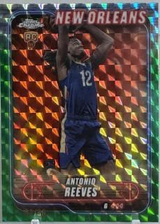 Antonio Reeves