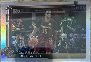 Darius Garland
