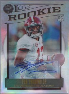 Tua Tagovailoa