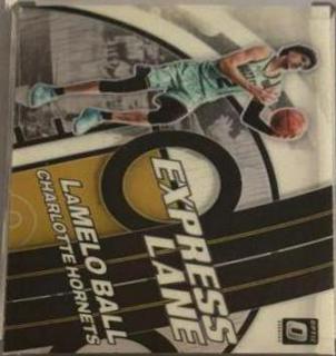 LaMelo Ball