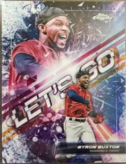 Byron Buxton