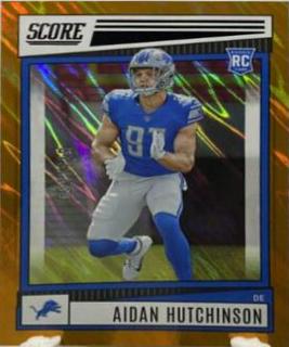 Aidan Hutchinson