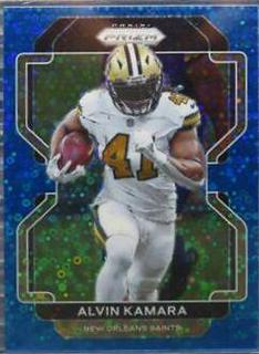 Alvin Kamara