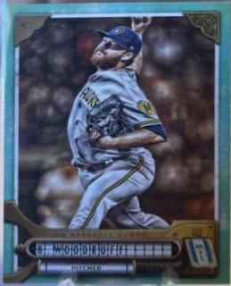 Brandon Woodruff