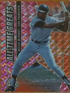 Willie McCovey