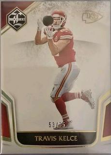 Travis Kelce