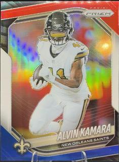 Alvin Kamara