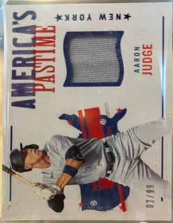 Aaron Judge