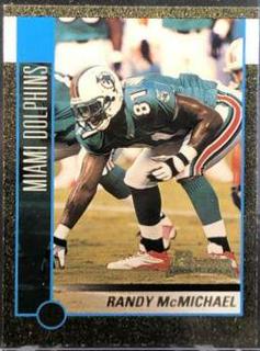 Randy McMichael
