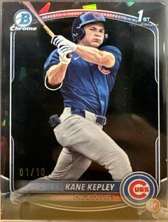 Kane Kepley