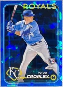 Tyler Cropley