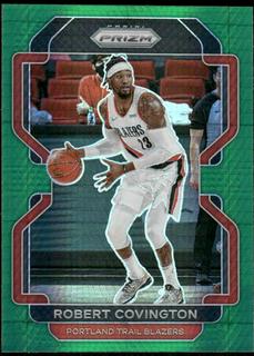 Robert Covington
