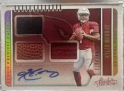 Kyler Murray
