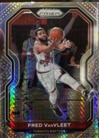 Fred VanVleet