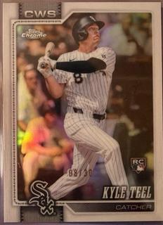 Kyle Tucker