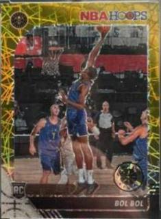 Bol Bol